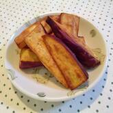 マクドを越えたい 絶品フライドポテト 美味しく揚げる by中島 和代さん