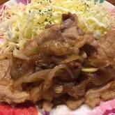 やわらか絶品！定番の豚のしょうが焼き by 杉本 亜希子さん