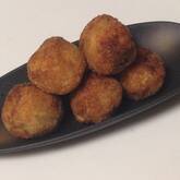 ベジタブル豆腐入りコロッケ