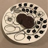 塩チョコクッキー