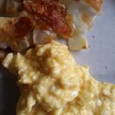 ふわとろスクランブルエッグ ホテル朝食 by杉本 亜希子さん