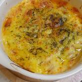 サバのみそチーズ焼き