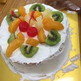 失敗しない！はじめての手作りショートケーキ