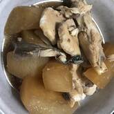 ぶりアラで失敗なし！基本のぶり大根