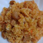 とっても簡単ケチャップライス 基本の作り方 by西村 秋保さん