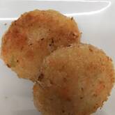 鮭コロッケ