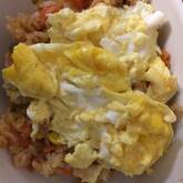 とろとろオムライス