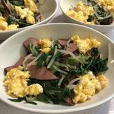 下味しっかり！スタミナ満点レバニラ炒め by 杉本 亜希子さん