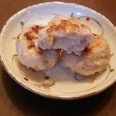 マグロのチーズつくね