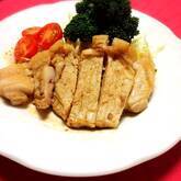 ご飯がすすむ！豚肩ロースのやわらか生姜焼き