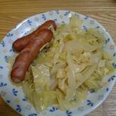 ザワークラウトの作り方 時短料理