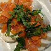 サーモン＆ヨーグルト