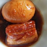 お箸で切れちゃう柔らかさ！和風豚の角煮 by 中島 和代さん