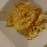 卵とじの簡単レシピ 卵ふんわりもやしとシンプルに 10分で完成