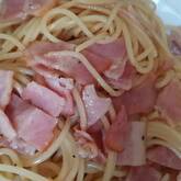 ペペロンチーノ