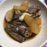 ぶりアラで失敗なし！基本のぶり大根