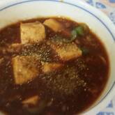 アレンジ自在！基本の調味料で作る本格麻婆豆腐