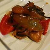 フライパンひとつで！揚げない酢鶏