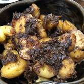 ジャガイモのほくほくうま煮