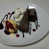 ガトーショコラ