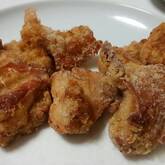 カラッとジューシー！定番の鶏の唐揚げ by 杉本 亜希子さん