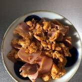 簡単時短！ベーコンエッグ 5分で完成