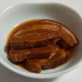 炊飯器で豚の角煮