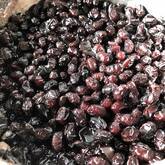 黒豆(黒砂糖煮)