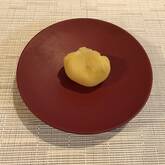 なめらか！まるごと栗きんとん