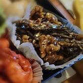 田作り（ごまめ）クルミ入り