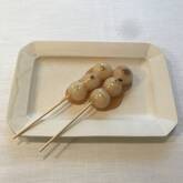 やわらかみたらし団子