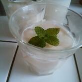 バナナラッシー