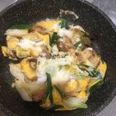 油麩丼（宮城）