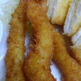 エビフライ