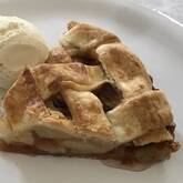 初めてでも作れる！基本のアップルパイ