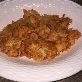 とっても簡単ケチャップライス 基本の作り方 by西村 秋保さん