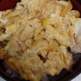 とろ～り半熟卵が絶品！基本の親子丼