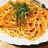 簡単たらこパスタ 10分で完成 やみつきの和風味に by山下 和美さん