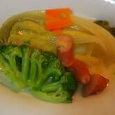 白菜のくったり煮