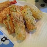 簡単ちくわの天ぷら お弁当やおつまみに！子供も食べやすいチーズ入り