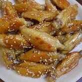 フライパンで簡単手軽に！手羽先 名古屋風のやみつき人気レシピ