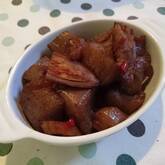 10分で時短！こんにゃくのピリ辛炒め 作り置きにも 簡単人気レシピ