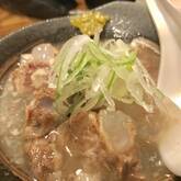 失敗知らず！トロトロプリプリ牛すじ煮込み