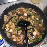 具だくさん！基本の八宝菜