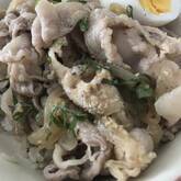 タレが美味しい 基本の豚丼 プロ直伝！