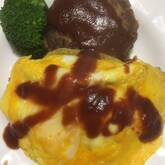 家庭で簡単！基本のハンバーグ by 中島 和代 さん