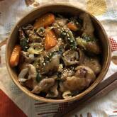 豚肉丼のレシピ 合わせみそダレでご飯すすむ 簡単絶品の味わい