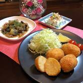 定番アレンジ！明太子コロッケ by 杉本 亜希子さん