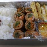 止まらない！いんげんの簡単チーズの肉巻き by保田 美幸さん