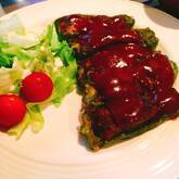 初めてでも失敗なし！ふっくらジューシーピーマンの肉詰め